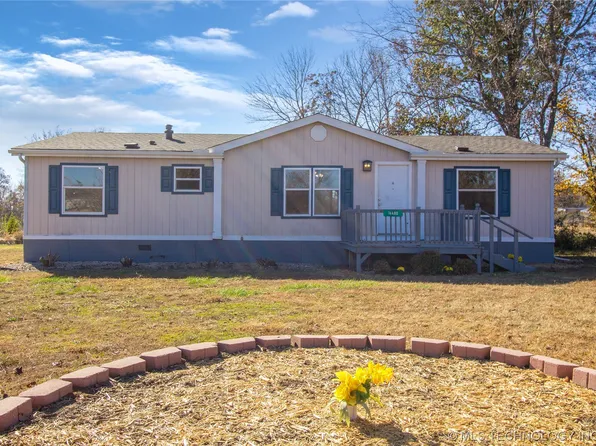 14480 S Bluestem, Claremore, OK 74017
