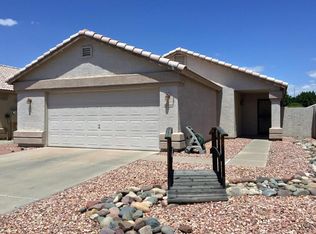 10414 W Pasadena Ave, Glendale, AZ 85307