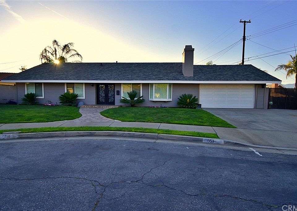 553 Karns Ave, La Puente, CA 91746 Zillow