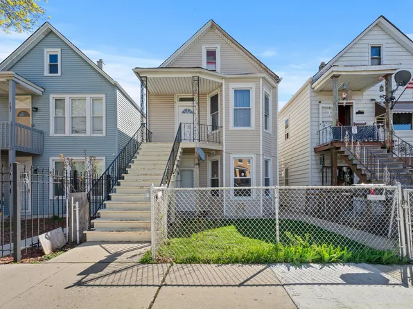 4507 S Fairfield Ave, Chicago, IL 60632