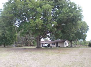 13410 Bellamy Bros Blvd, Dade City, FL 33525