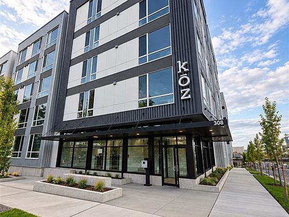 2nd image of 308 W 5th Ave #331