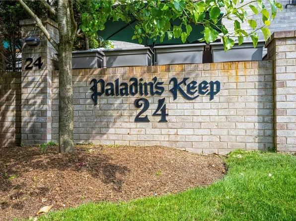 24 Carhart Avenue #310E, White Plains, NY 10605