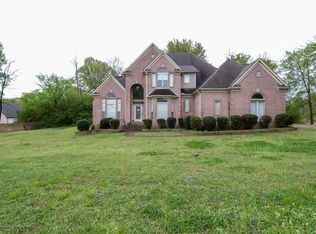 8313 Kings Crossing Dr, Olive Branch, MS 38654