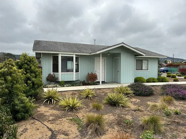 1192 Santa Ynez Ave, Los Osos, CA 93402