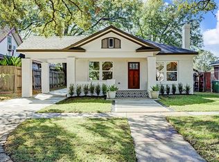 4318 Clay St, Houston, TX 77023