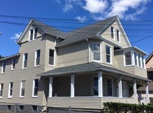 74 Charles St, Bridgeport, CT 06606