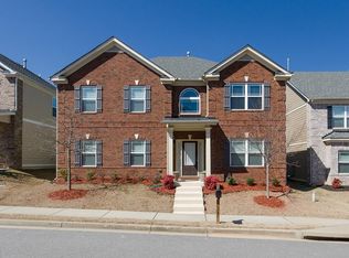 24 Valencia Ln, Newnan, GA