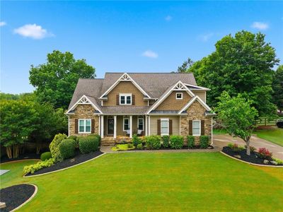 212 Autumn Glen Trl, Woodstock, GA, 30188