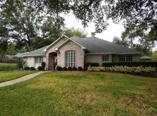 5901 Churchill Dr, Tyler, TX 75703