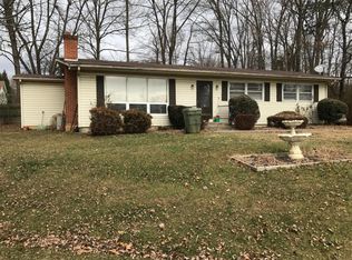 611 Frey St, Salem, VA 24153