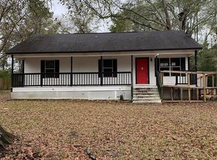 108 Arizona St, Huntington, TX 75949