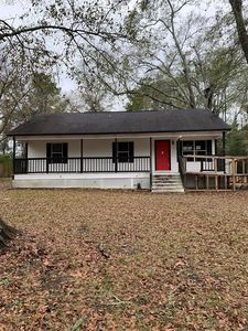 108 Arizona St, Huntington, TX, 75949