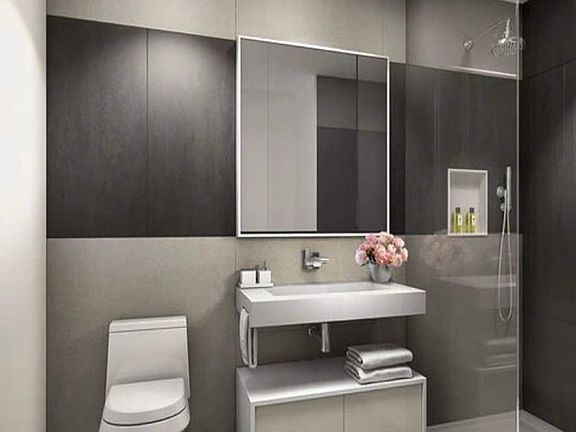 4th image of 540 W 49th St #502S