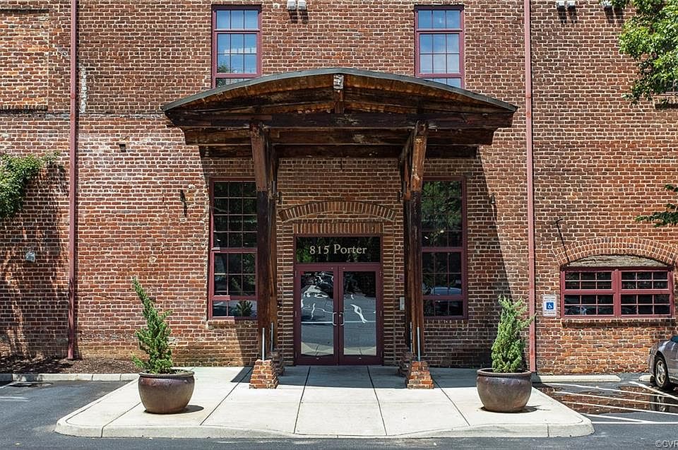 1st image of 815 Porter St #U404