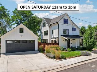 3547 Depew Street, Wheat Ridge, CO 80212