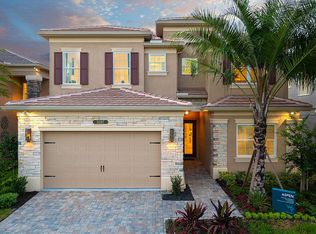 32558 Tree Of Life Ave, Wesley Chapel, FL 33543