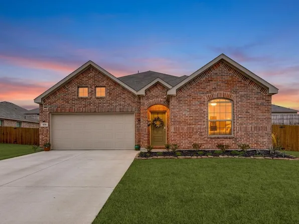1213 Dragon Way, Azle, TX 76020