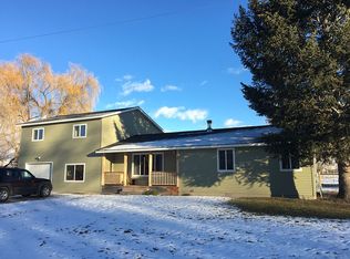 37 W Bannock Rd, Salmon, ID 83467