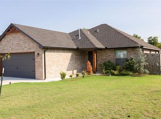 632 NW 96th St, Oklahoma City, OK 73114