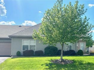 4124 Tannybrooke Ln NW #16B, Canton, OH 44718