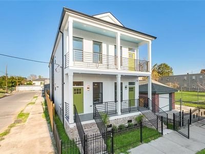 1937 1st St, New Orleans, LA, 70113