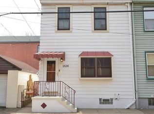 1826 Mary St, Pittsburgh, PA 15203