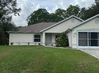 2677 Dongola St, North Port, FL 34291