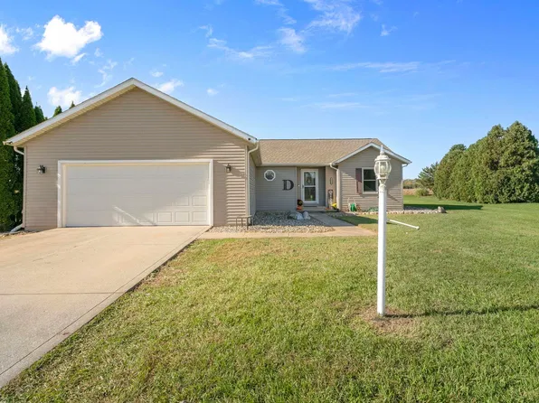 18151 Dundee Ct, Goshen, IN 46528