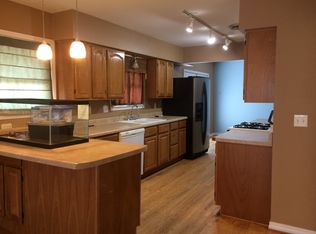 1001 N Spring St, Harrison, AR 72601