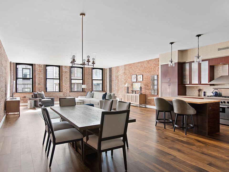 1st image of 200 Mercer St #4EF