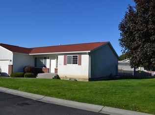 3416 E 57th Ave, Spokane, WA 99223