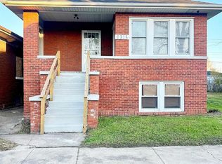 1313 Van Buren St, Gary, IN 46407