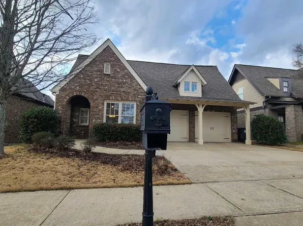 2121 Chalybe Dr, Hoover, AL 35226