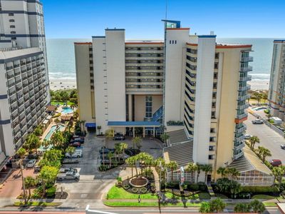 5300 N Ocean Blvd. #320, Myrtle Beach, SC, 29572