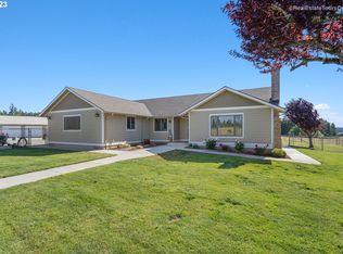 13807 S Leland Rd, Oregon City, OR 97045