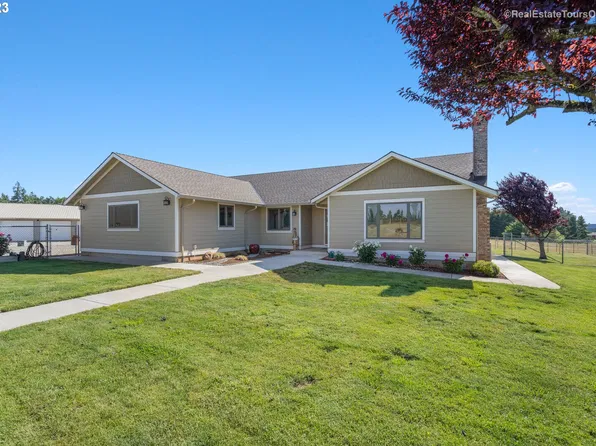 13807 S Leland Rd, Oregon City, OR 97045