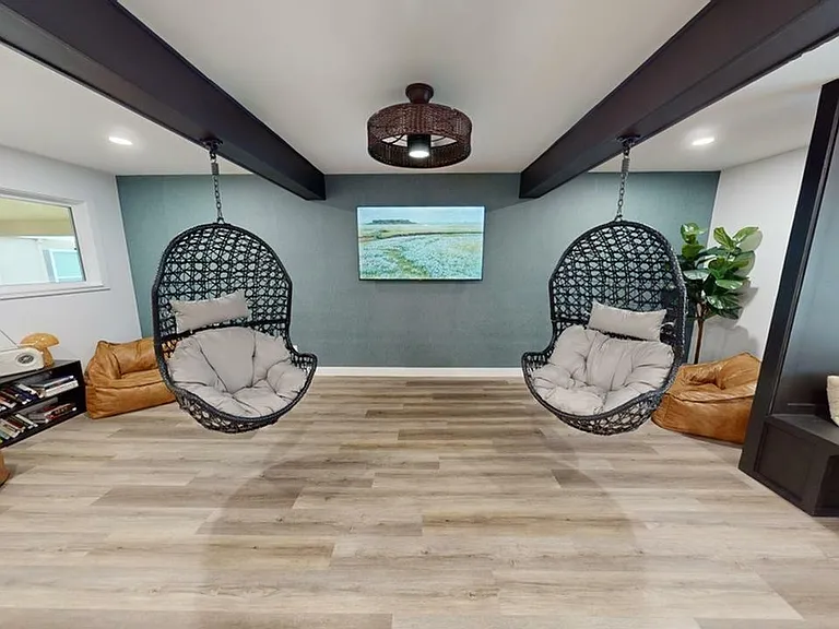 Study Lounge