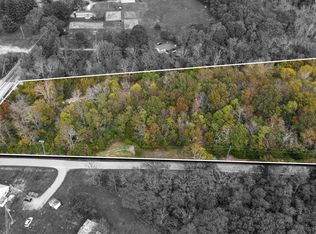 0 Chipman Ridge Rd, Williamstown, KY 41097