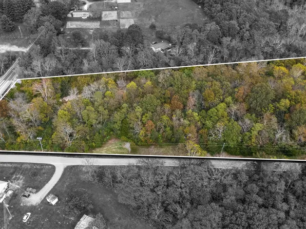 0 Chipman Ridge Rd, Williamstown, KY 41097
