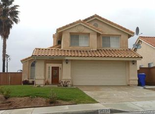 35228 Silver Leaf Cir, Yucaipa, CA 92399