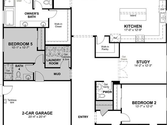 5th image of 6255 Catria St