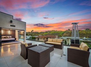 (Undisclosed Address), Los Angeles, CA 90046