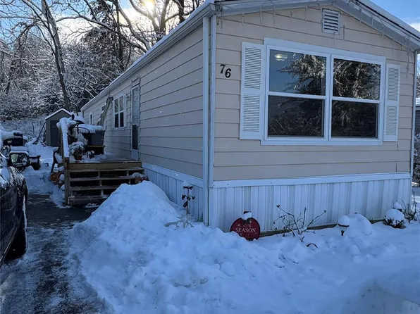 621 Sheafe Rd #76, Poughkeepsie, NY 12601