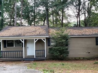 2730 Starr Rd, Morrow, GA 30260