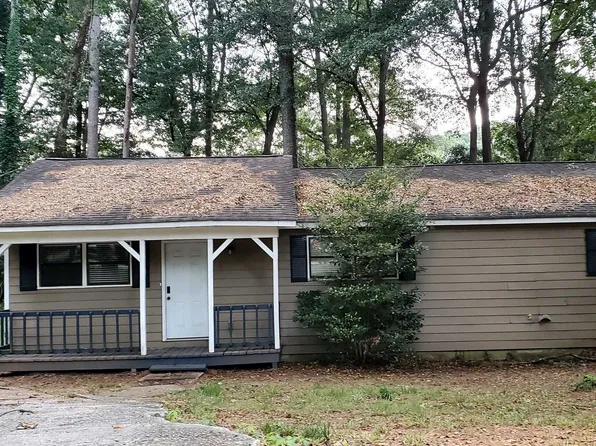 2730 Starr Rd, Morrow, GA 30260