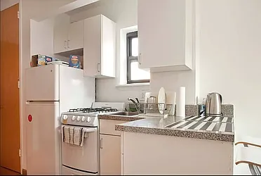 Rented by Living New York
