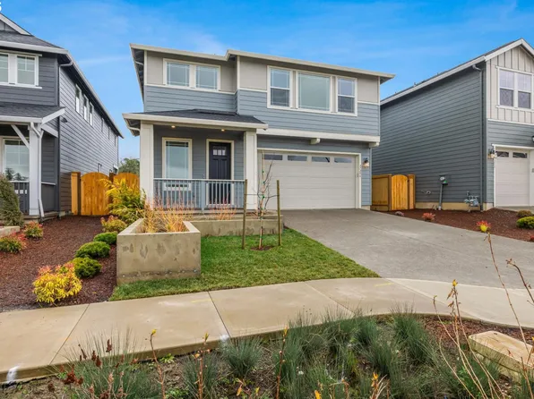 27286 SW Marigold Ter, Wilsonville, OR 97070
