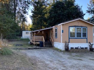 111 Gun Club Rd SPACE 25, Sagle, ID 83860