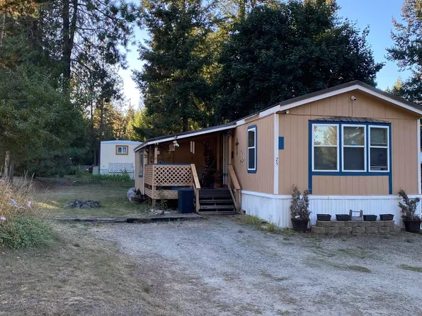 111 Gun Club Rd Space 25, Sagle, ID 83860